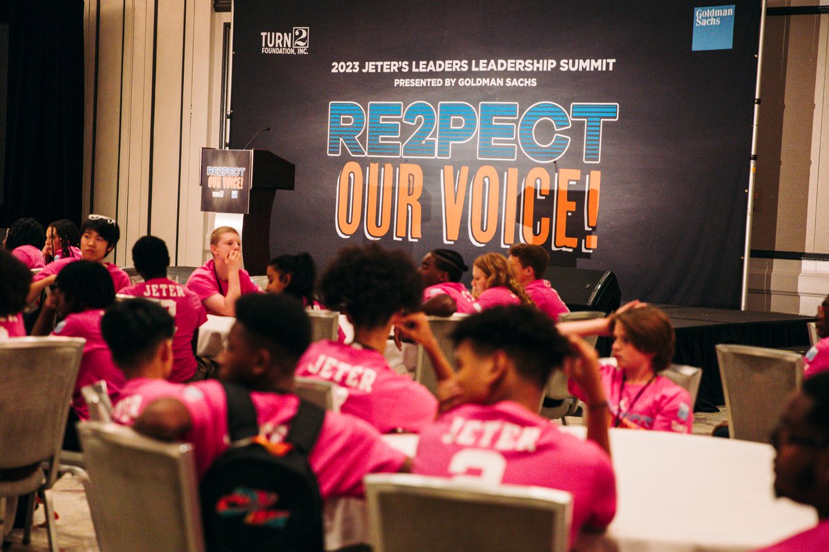 Turn 2 Foundation tweet media