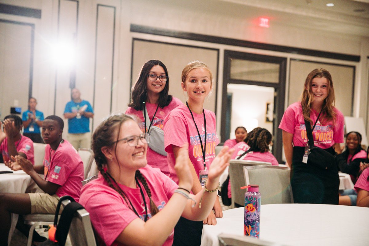 Turn 2 Foundation tweet media