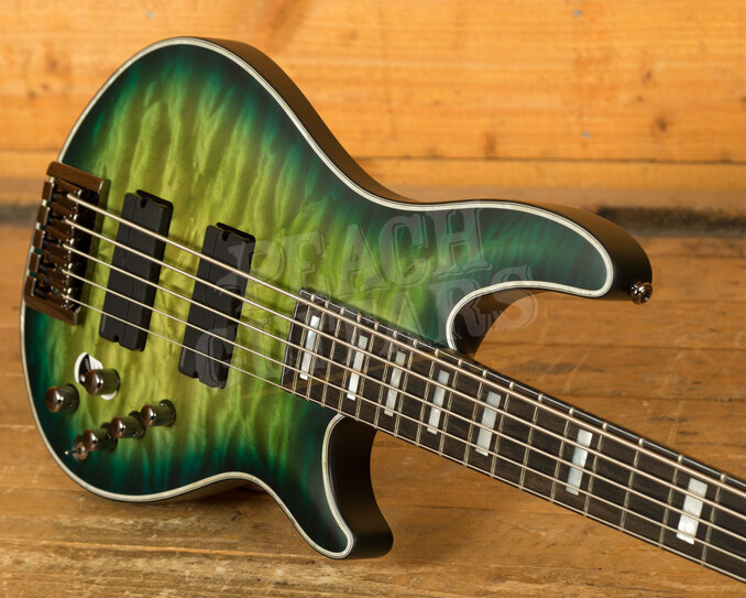 Peach Guitars (@peachguitars) on Twitter photo We are proud to have a beautiful and rare <a href="/DanFirthMusic/">Daniel Firth</a> <a href="/SchecterGuitars/">Schecter Guitars Official</a>, bassist of the mighty <a href="/CradleofFilth/">Cradle of Filth</a>
The member of staff writing this saw Dan play all of Cruelty And The Beast on this instrument at <a href="/LondonPalladium/">The London Palladium</a> and the band sounded killer.
shorturl.at/owyD2 We are proud to have a beautiful and rare <a href="/DanFirthMusic/">Daniel Firth</a> <a href="/SchecterGuitars/">Schecter Guitars Official</a>, bassist of the mighty <a href="/CradleofFilth/">Cradle of Filth</a>
The member of staff writing this saw Dan play all of Cruelty And The Beast on this instrument at <a href="/LondonPalladium/">The London Palladium</a> and the band sounded killer.
shorturl.at/owyD2