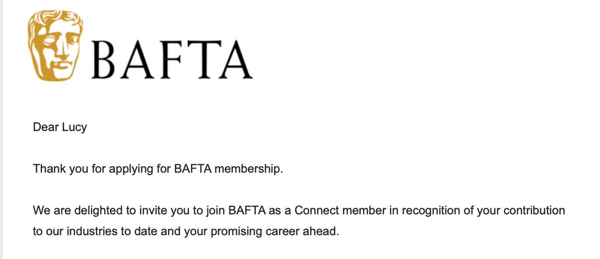 Lucy Hammond tweet media