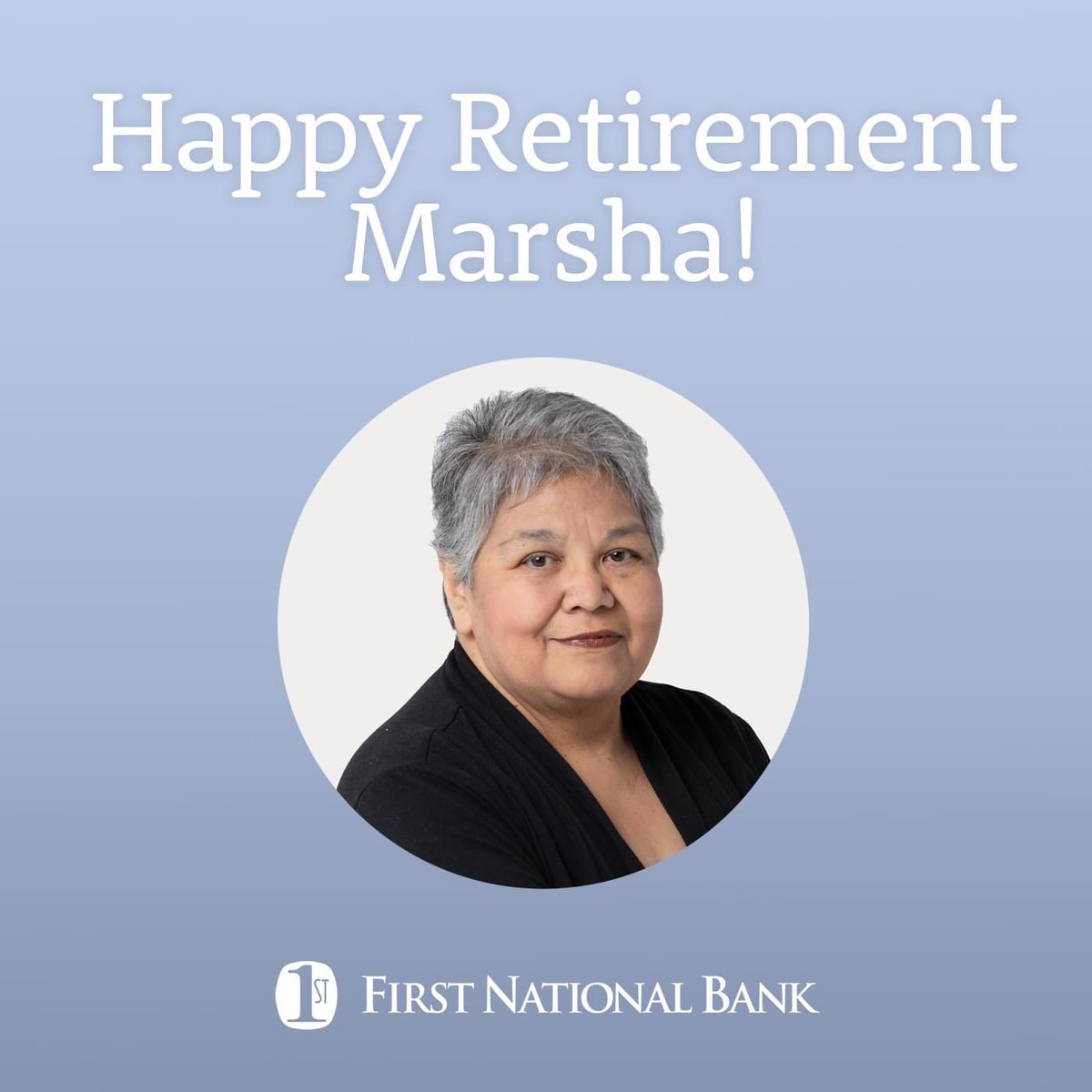 First National Bank of Hutchinson tweet media