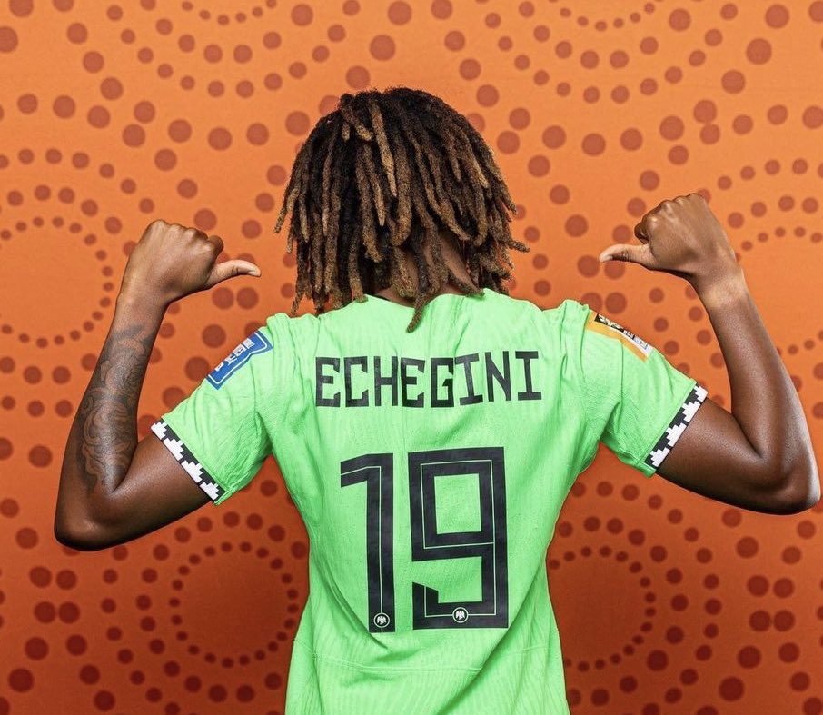 FSUSoccer's tweet photo. Congrats to Joe and the entire Nigerian National Team on advancing to the Round of 16 at the FIFA World Cup👏👏

📸Nigerian National Team

#OneTribe https://t.co/0pWgGSGxcA