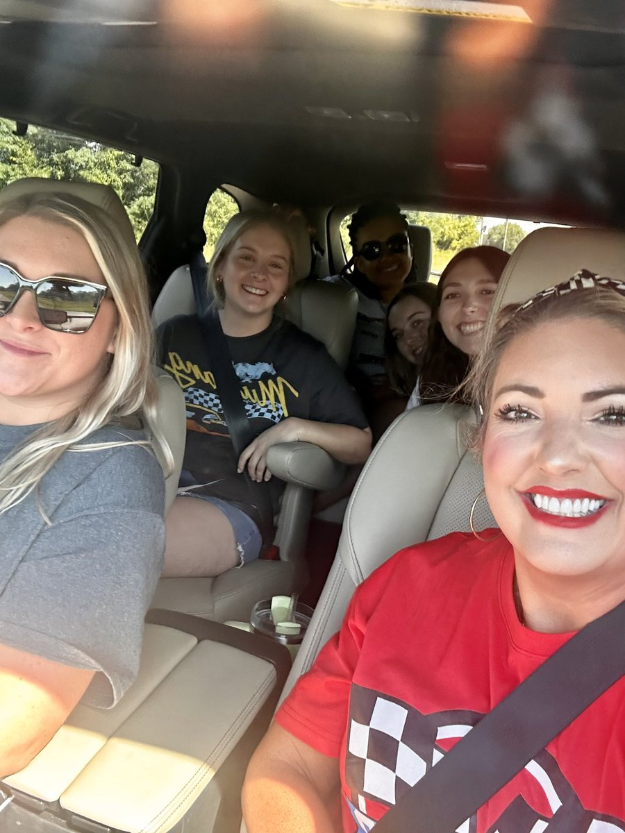 Tigue Leaders tweet media