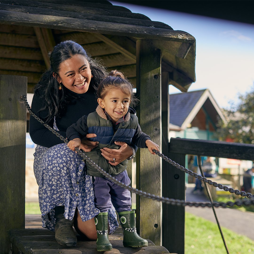 Did you know we offer our colleagues enhanced family leave? 

We know that family is important, and we want to support our colleagues, especially during these huge milestone moments. 

Want to find out about more of our benefits? Take a look here: bit.ly/3n64BFa