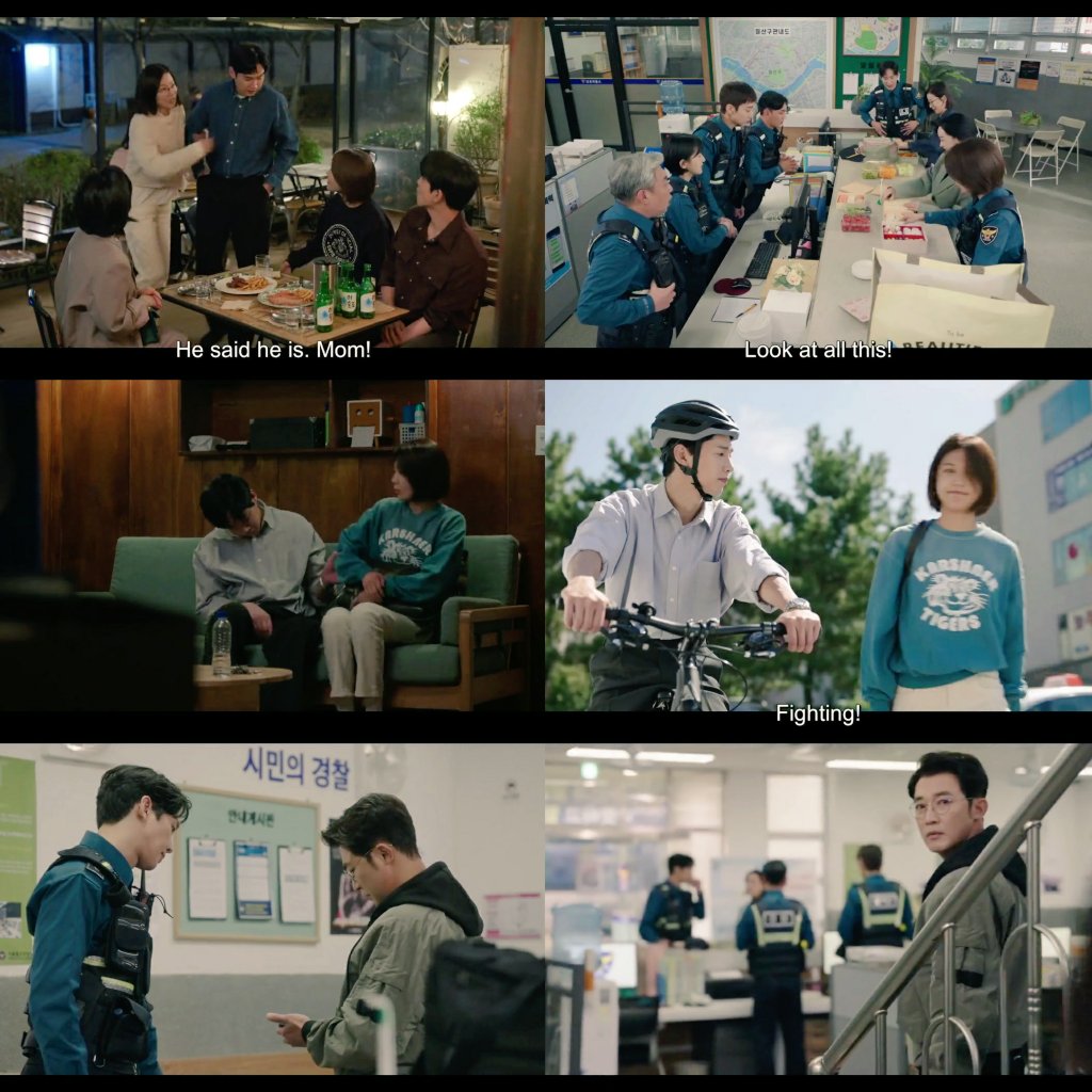fangirl_ahjumma's tweet photo. #NotOthersEp4 is consistent in it's humor and being unconventionsl. Its fun and also heartwarming. I'm really enjoying it and finally AJW appeared im more excited now. I NEED MORE MUTUALS to spazz. Come out yall!
#NotOthers
#JeonHyeJin #ChoiSooyoung #ParkSungHoon #AhnJaeWook https://t.co/Z0W8Aa9yjS