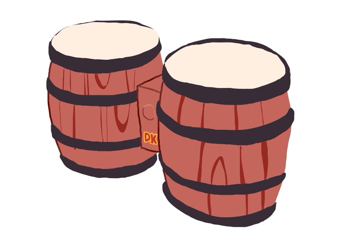 「barrel no humans」 illustration images(Latest)