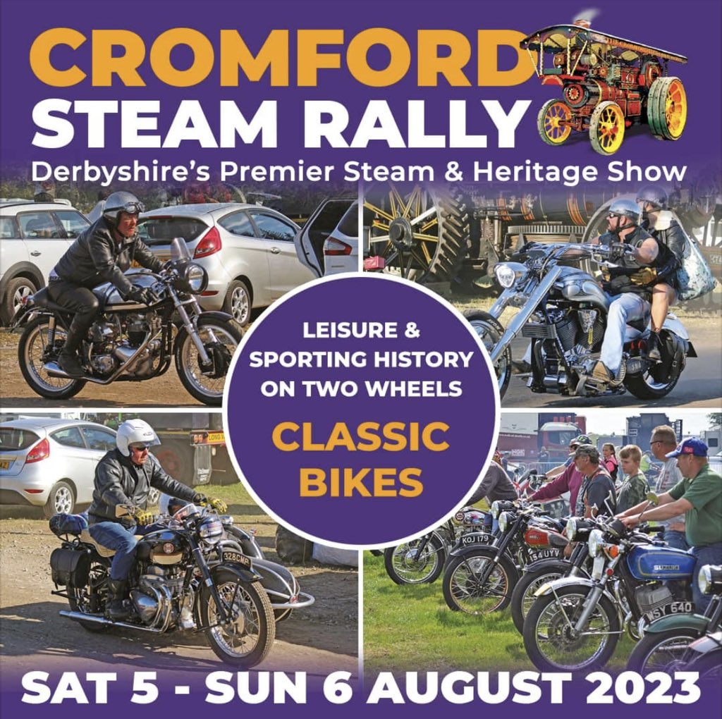 CromfordSteam's tweet photo. https://t.co/373tdccErU