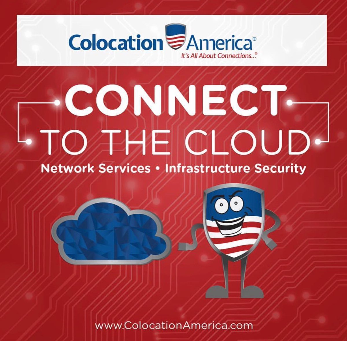 ColocationUSA's tweet image. Connect to the cloud with Colocation America. A trusted data center provider can make connecting to #thecloud more beneficial. #DataCenter's have all the latest #technology and security giving your business an advantage over the competition.

Learn more: colocationamerica.com/connecting-to-…