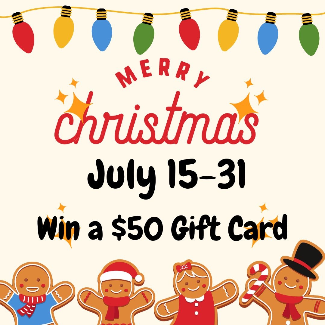 TheScriptFixer's tweet image. It's the last day to enter to win a $50 gift card so don't miss out! One lucky winner will get free money... and it could be you! ⁠
⁠
l8r.it/h3Za to enter⁠
⁠
#giveaway #ChristmasinJuly #chancetowin ⁠#amreading #books
⁠