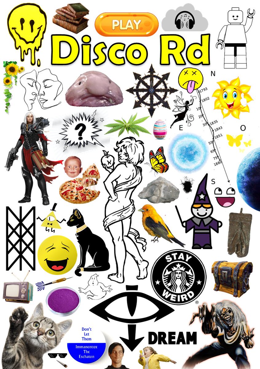 RAWilson23's tweet photo. https://t.co/p9LjRp2zZZ: Check out Disco Road via @Leigh_Wright_  https://t.co/oPTnbtr6gE https://t.co/k3PwKzW8iB
