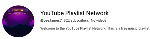 TheYellowLlama1's tweet photo. #TPLN now accepting submissions for our YouTube playlist! Drop those links!  Join our network! Get those subs likes comments &amp; numbers up today! Let’s go!! IT’S FREE!! #youtube #retweet #share #ThePlayListNetwork https://t.co/vwQzDktETJ