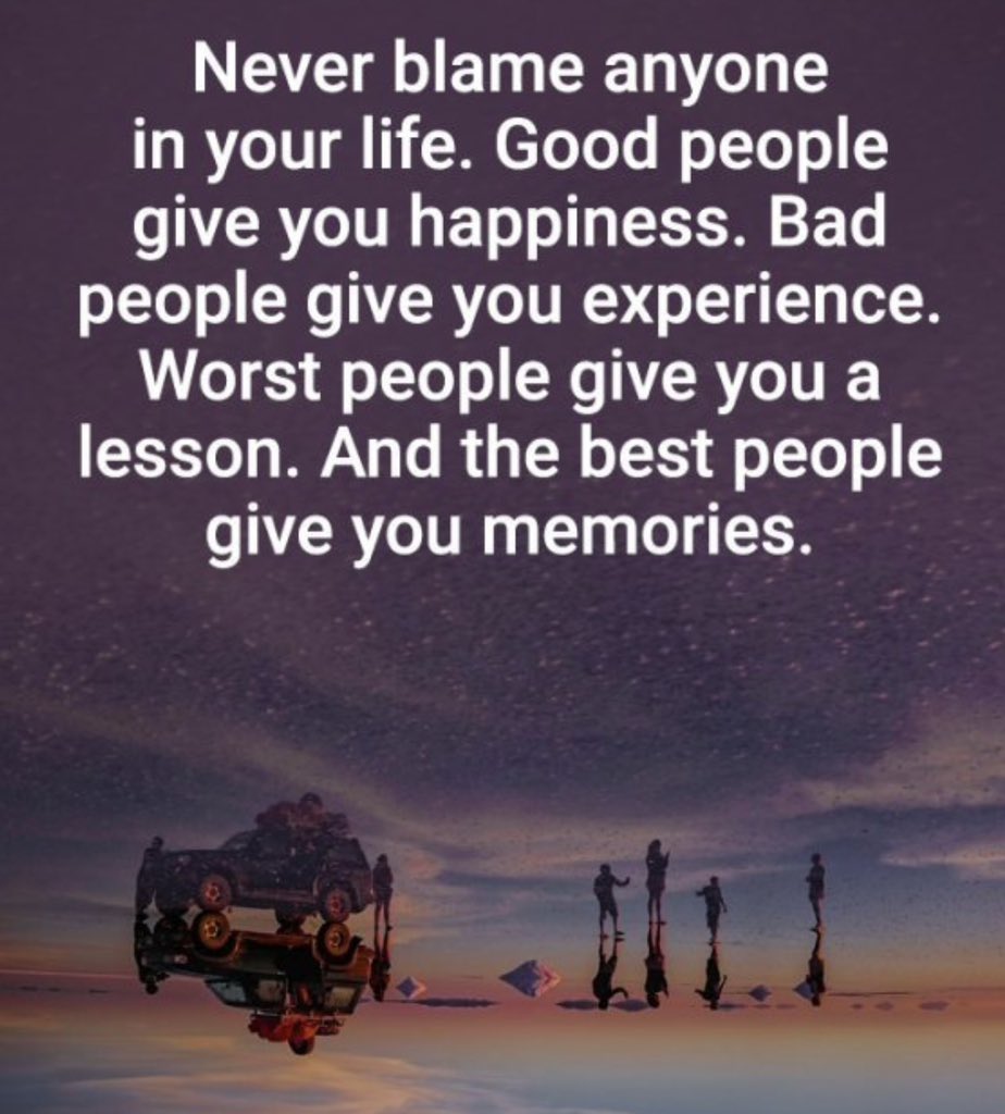 ministajah's tweet image. Don’t be playing the #theblamegame