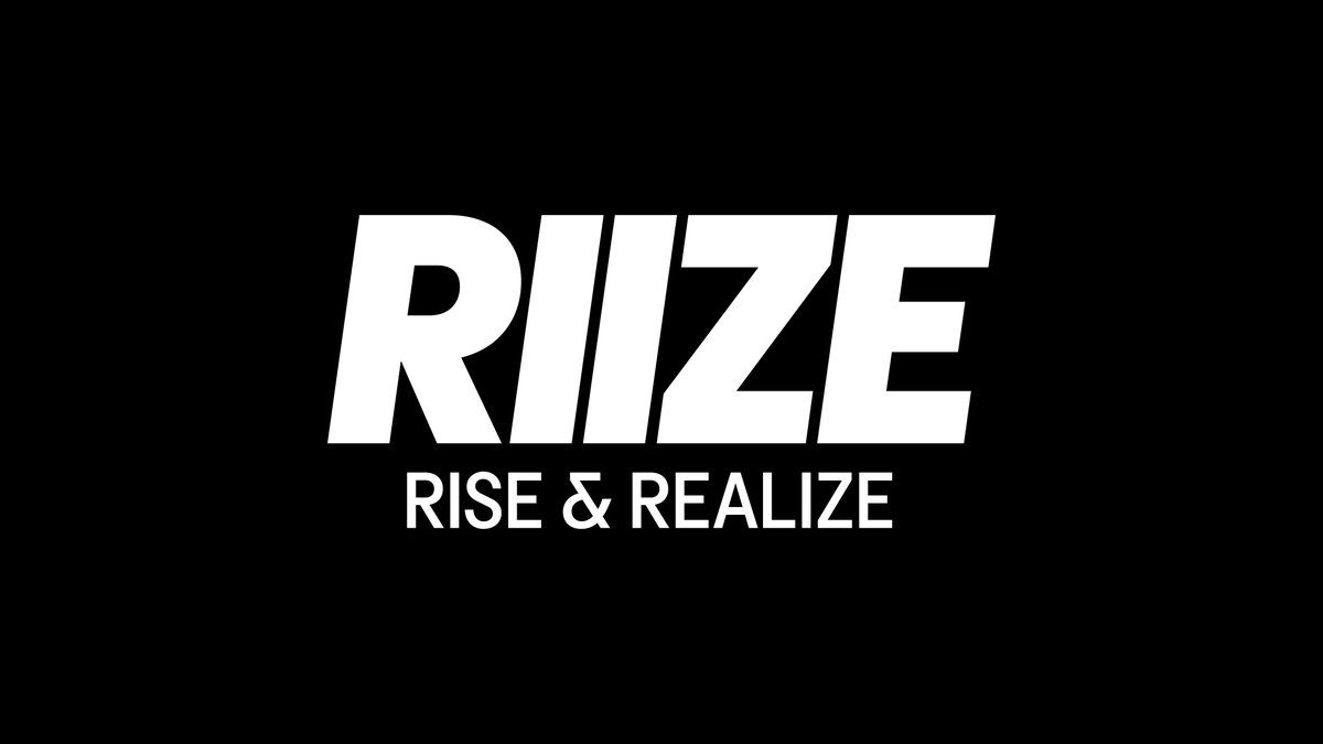 “RISE AS ONE”
➫ instagram.com/riize_official

#RIIZE #라이즈
#RISEandREALIZE