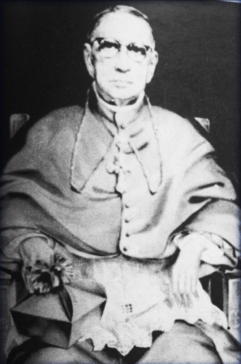 Sobre la labor de la formación de la sociedad venezolana llevada a cabo por la Iglesia Católica.

Nicolás Eugenio Navarro, «La influencia de la Iglesia en la civilización de Venezuela», 1913.