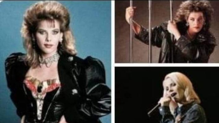 RetroArgelander's tweet image. 31 de julio: Una de las representantes femeninas más grandes del Eurodisco: Feliz cumple C.C. CATCH !! #CCCatch