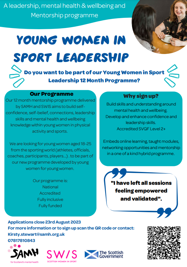 MGS Active Schools tweet media
