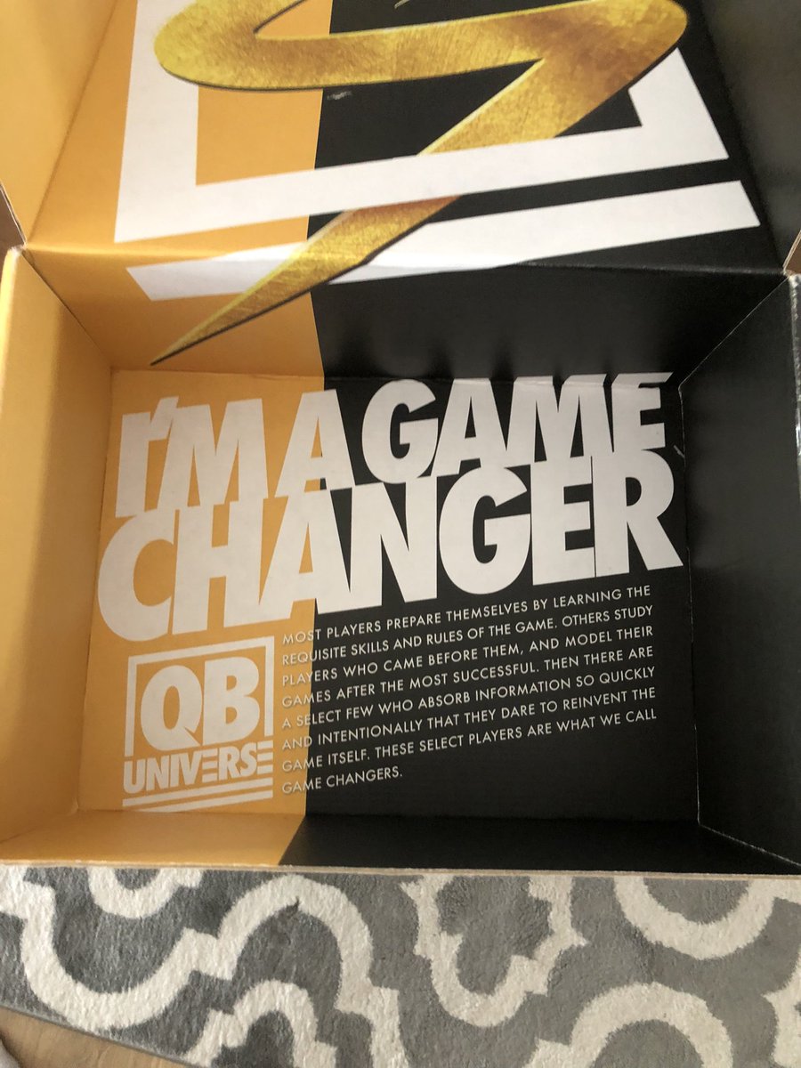 kayd_mc3's tweet photo. Thank you @ChrisHixsonQB and @QBUniverseQBU for the package. great to be a select guy. #ao1 #a1dude @RVD_3 @A1DUDES @DannyBrown03 @DannyWelke @SCsailorFB @CoachJKos @M__Piatkowski @JayJohnsonFB @ChaseAlkire @CoachCopeSC @Coach_Creighton @QBHitList @TheD_Zone https://t.co/iapSZo7hsa