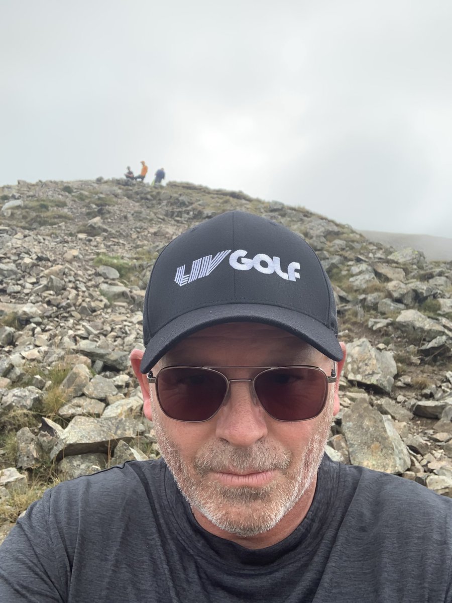 Hit the Lake District @ the weekend. Ain’t gona lie it was a challenge! 4 hour drive then straight up Jacks Rake. Awesome achievement by us all 👊🏽