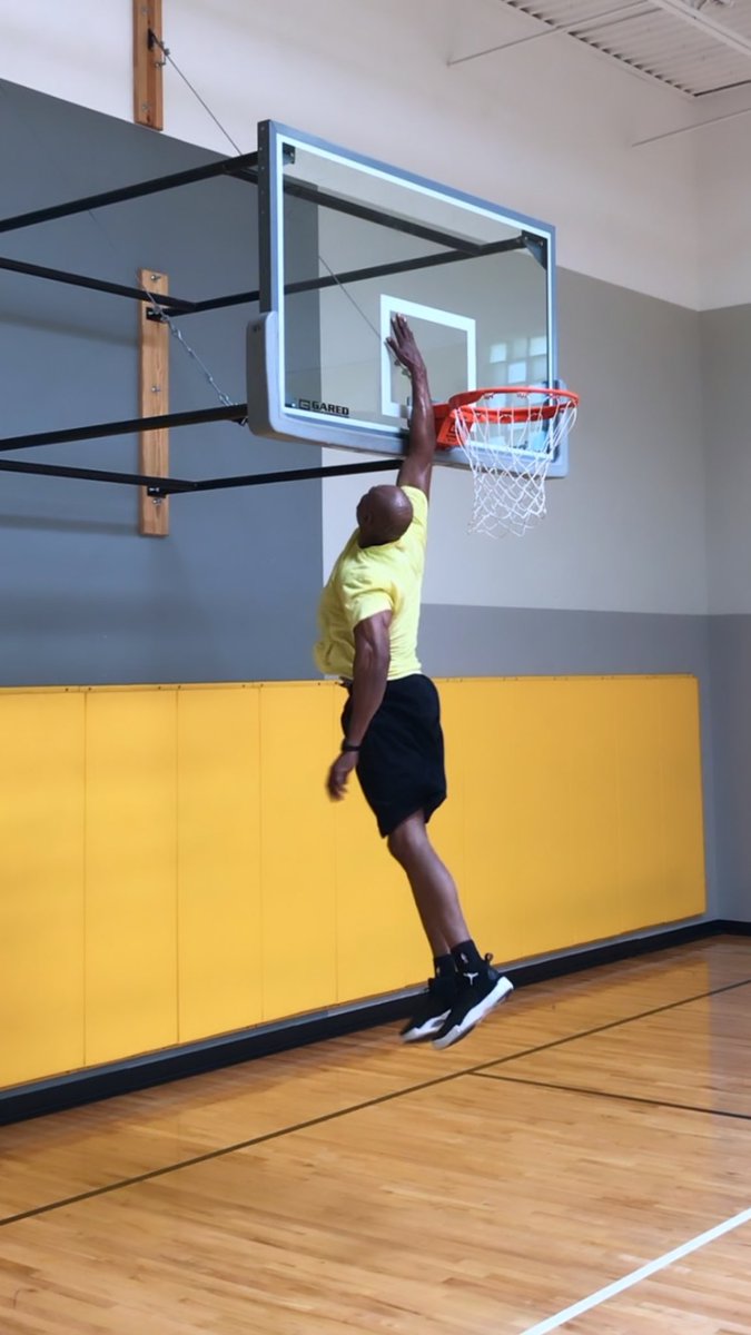 Glenn Robinson III tweet media