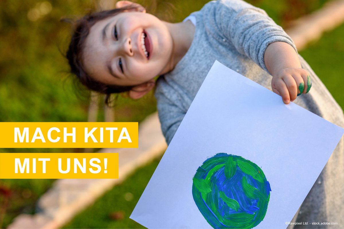Kigaeno's tweet photo. Und bald sind wir 81 Kitas – für unsere #Neueröffnung in der Gudrunstraße in #Lichtenberg suchen wir schon jetzt eine engagierte Kita-Leitung (m|w|d). Gestalte unsere neue #Kita aktiv mit! Ihr könnt euch noch bis https://t.co/FyO530osyl bewerben: https://t.co/SJBtDQYqpo !😃 https://t.co/quqYf2ZgIR