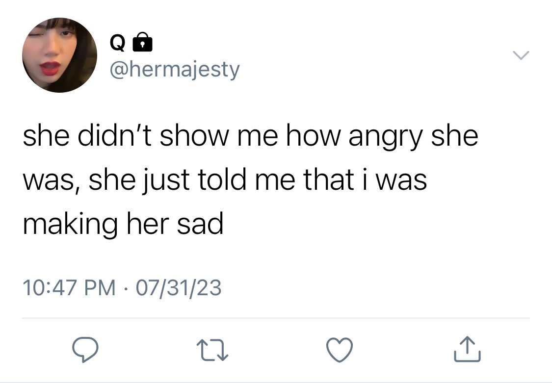 redspadey's tweet photo. 130. i love you so much it hurts — a jenlisa au https://t.co/ls0HyA0RzW