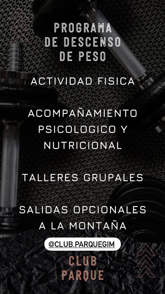 Hola Gente de San Rafael estamos trabajando en un programa de descenso de peso. El que esté interesado puede escribirme 🙌🏻