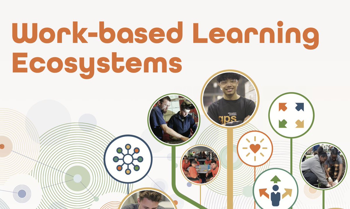 Tom Vander Ark tweet media