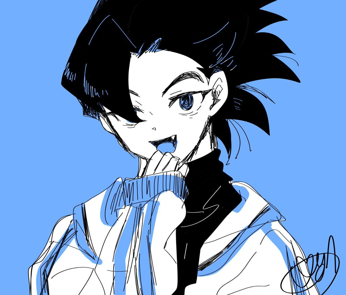 あこにっと tweet media