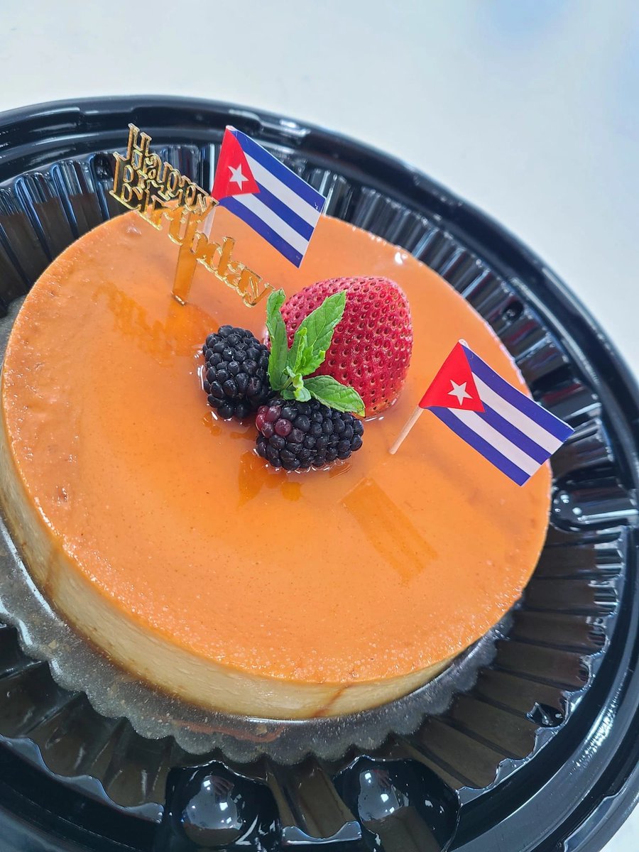 🍮 Wishing everyone a Flan-tastic Monday! 🍮
 😋 Tag your flan-loving friends and spread the word about the flan-tastic experience at Bella Flan! 🥳🎊
#BellaFlan #SweetTreats #Flan #FlanLovers #DeliciousDelights #Flanatics #FlanMania #FlanAddict #DessertLove #SweetTooth #FlanGasm