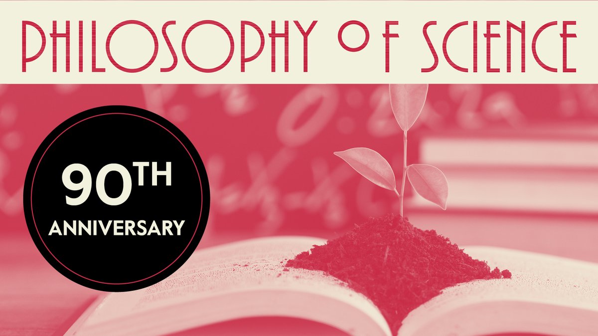 Cambridge University Press - Philosophy (@cambup_philnyuk) on Twitter photo Celebrate the 90th Anniversary of <a href="/PhilSciJournal/">Philosophy of Science Journal</a> with this special collection of articles selected by Editor-in-Chief James Owen Weatherall. Access remains free until December 2023. cup.org/3JNAjiV
#Philosophy Celebrate the 90th Anniversary of <a href="/PhilSciJournal/">Philosophy of Science Journal</a> with this special collection of articles selected by Editor-in-Chief James Owen Weatherall. Access remains free until December 2023. cup.org/3JNAjiV
#Philosophy