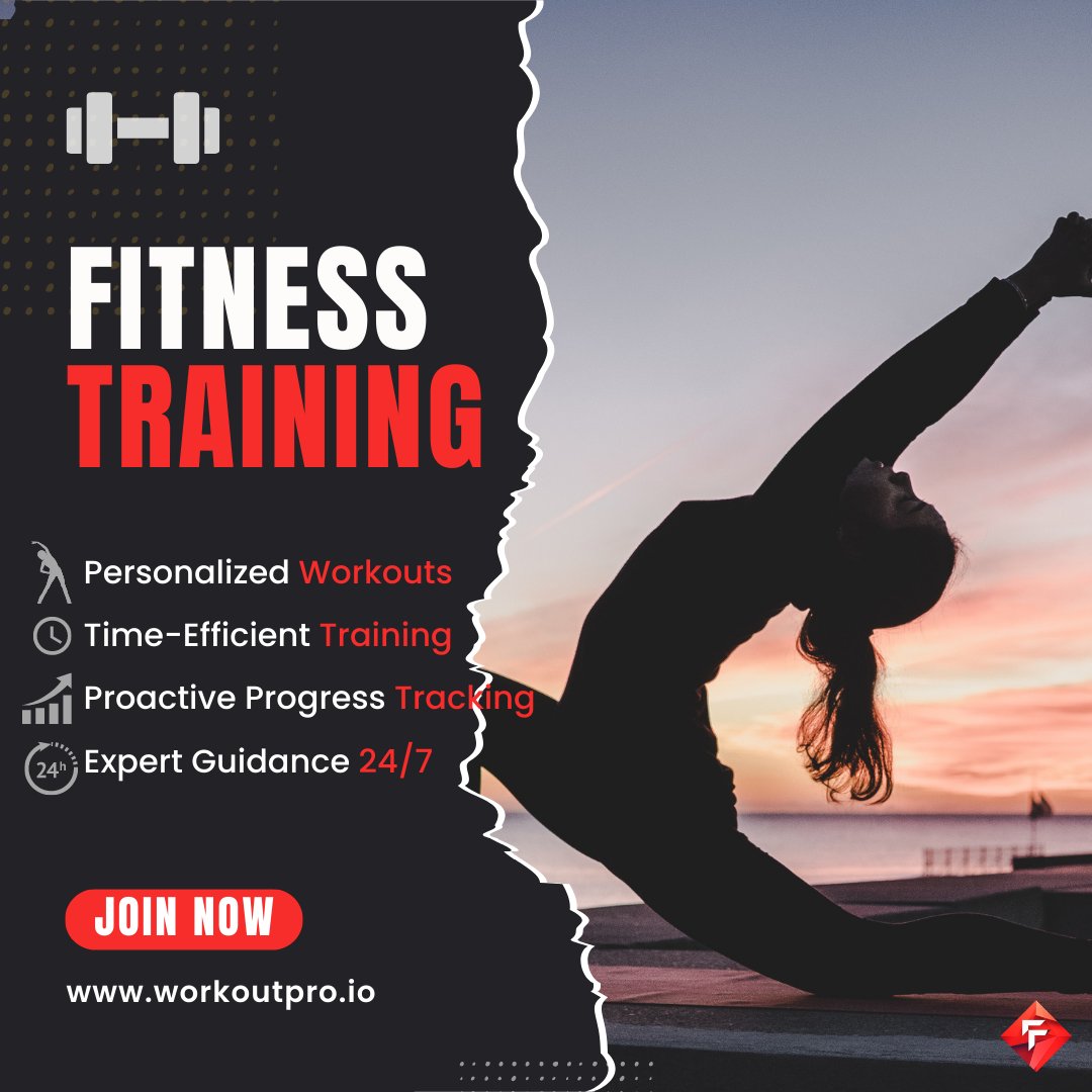 FehmyFatnassi's tweet photo. Hello #buildinpublic and tweeter/X followers. Any Feedback on this type of content? 👇

Trying to improve social media marketing skills 😼

And of course promoting workoutPRO 💪 https://t.co/kEpbG25sK9