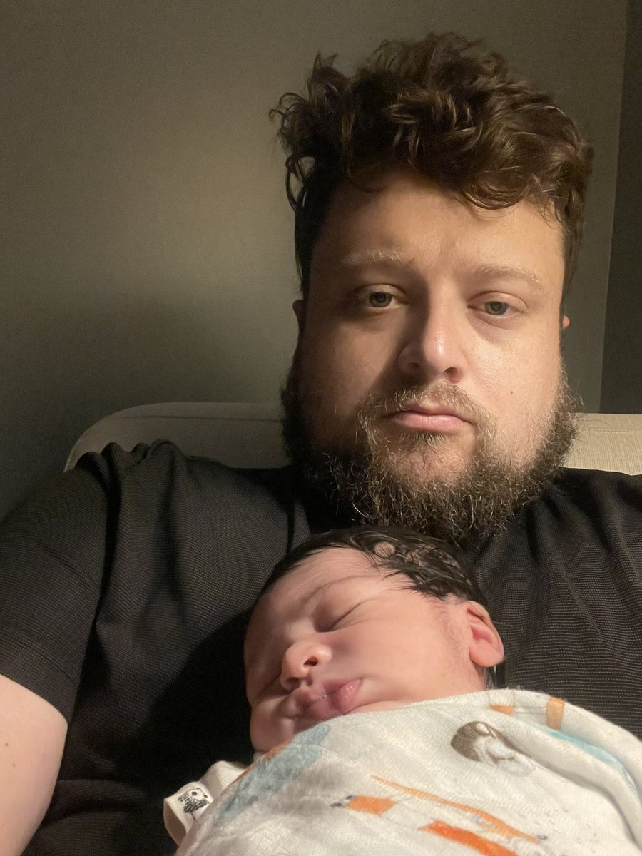 Patrick McAlister tweet media