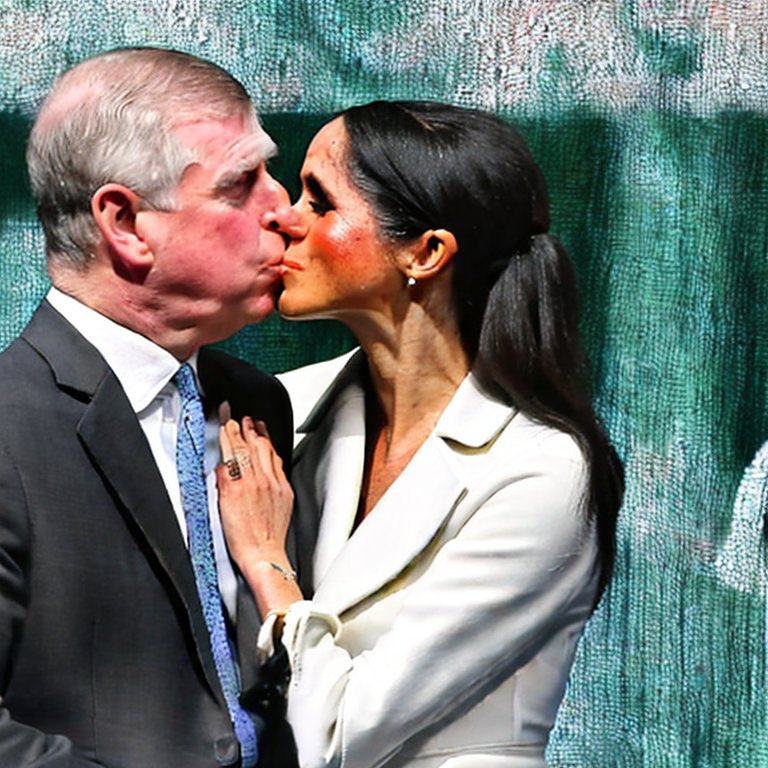 MeghansMole©️ tweet media