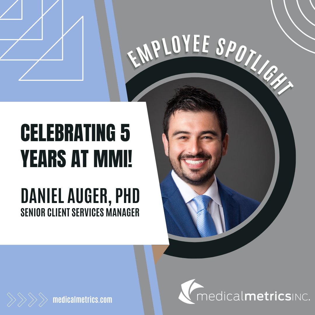 Medical Metrics, Inc. tweet media