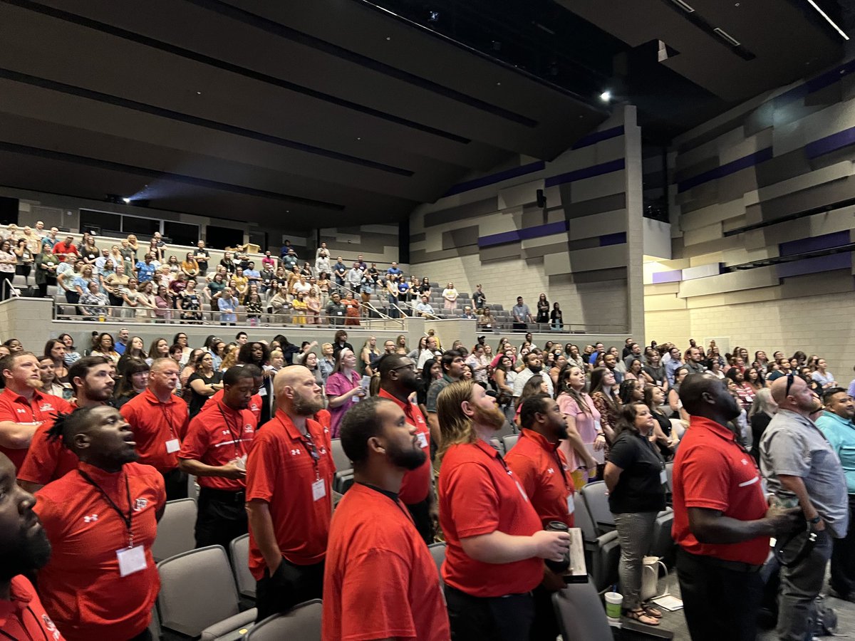 Mike Mattingly (@jmmatt2005) on Twitter photo <a href="/dentonisd/">Denton ISD</a> welcomes all new teachers to Denton today with “understanding vs knowing.” Impressed with our new crew!! <a href="/DentonTweets/">Denton Tweets</a> <a href="/DentonChamber/">Denton Chamber</a> #newteachers <a href="/dentonisd/">Denton ISD</a> welcomes all new teachers to Denton today with “understanding vs knowing.” Impressed with our new crew!! <a href="/DentonTweets/">Denton Tweets</a> <a href="/DentonChamber/">Denton Chamber</a> #newteachers
