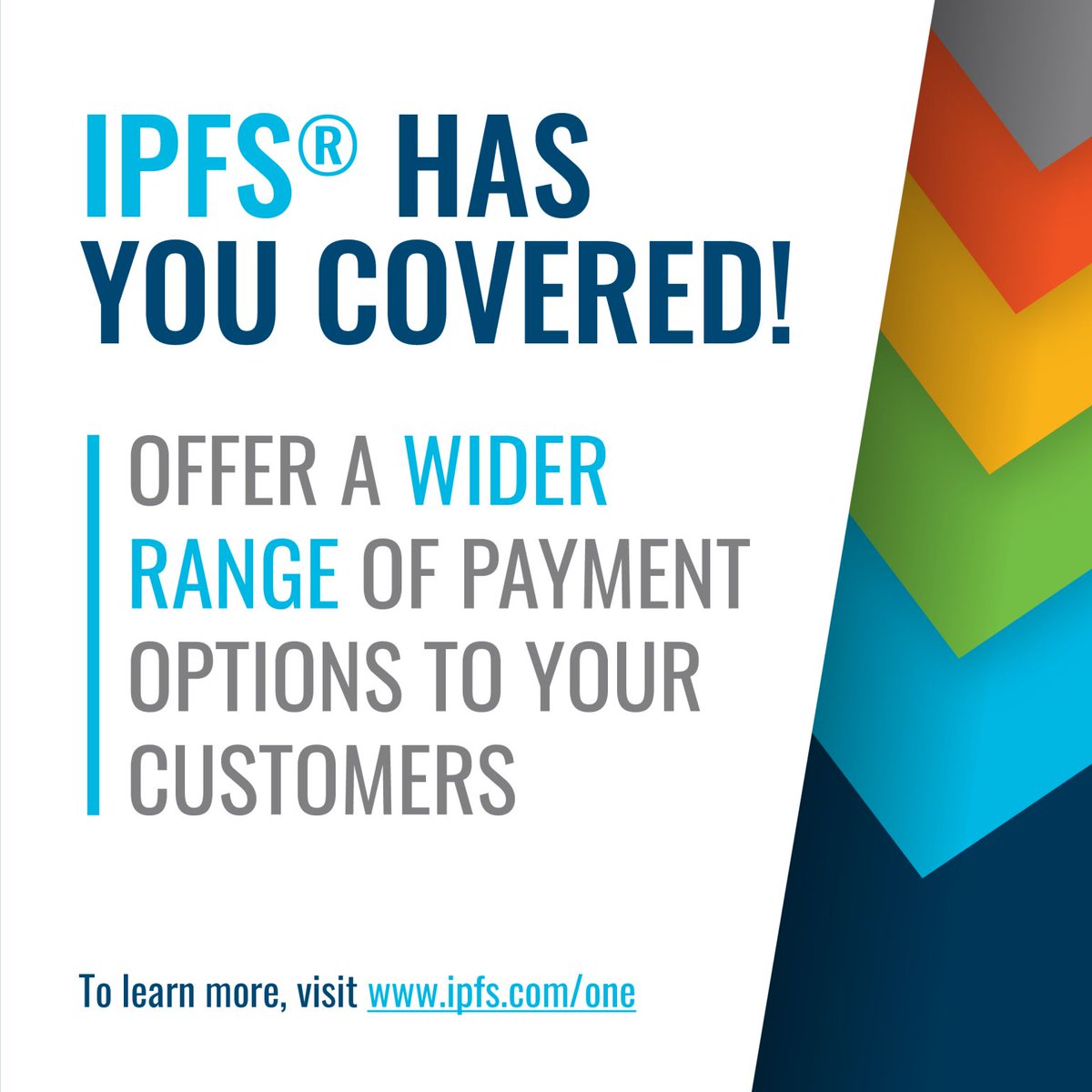 Did you know that IPFS® offers a wide range of payment options for customers? From one-time online payments to preauthorized recurring payments, IPFS has everything you need to make life easier!
#imperialpfs #premiumfinance