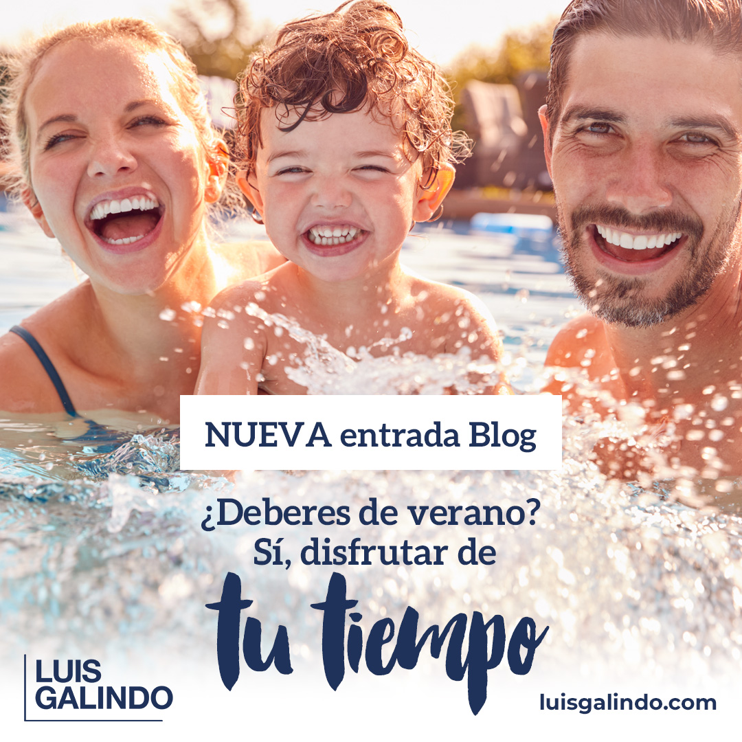 luisgalindo_lg's tweet photo. ¿Cómo va ese verano? Como si fuera vuestro "profe" os voy a proponer deberes, 😝 ¡Que disfrutéis al máximo de esos días libres!. Mi última entrada del Blog: 👉 https://t.co/NjTfimRmYZ
#reilusionarse #estumomento #luisgalindo #entradablog #nuevaentradablog #verano #tiempo https://t.co/XBcsm2dR0x