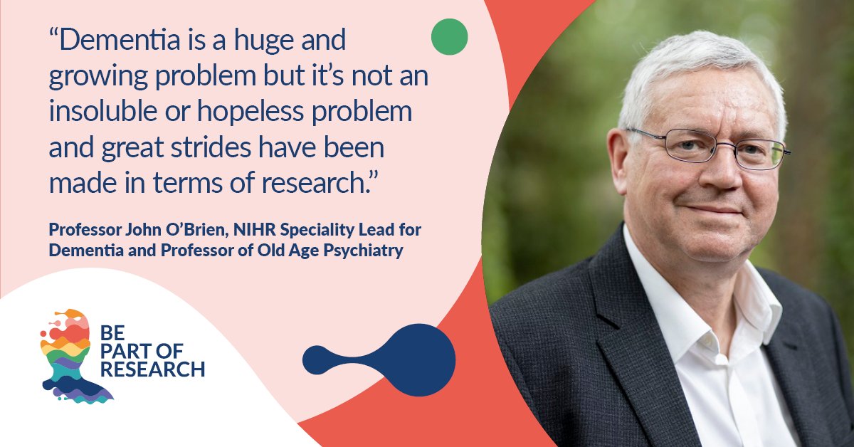 Be Part of Research tweet media