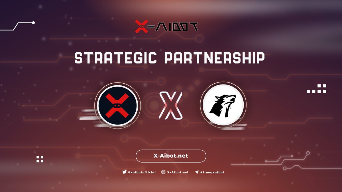 We are proud to announce, Wolf Capital's contribution to the first round of $500,000 Seed round. we will develop this fund well, we will choose big and trusted launchpad