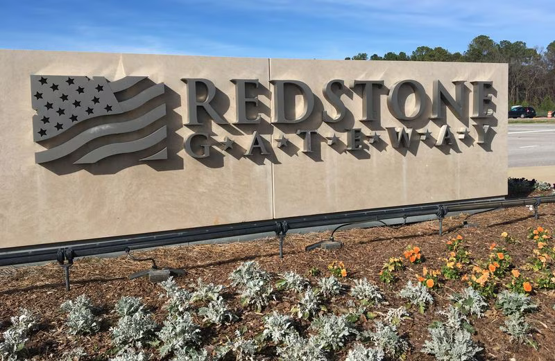 jwacompanies's tweet image. @RedstoneGateway has come a long way in thirteen years....and it's not done yet! There is still a lot left to develop and we can't wait to welcome all the future companies that move their offices to Redstone! buff.ly/44LkO3n #JWA #COPT #RedstoneGateway #HuntsvilleAL