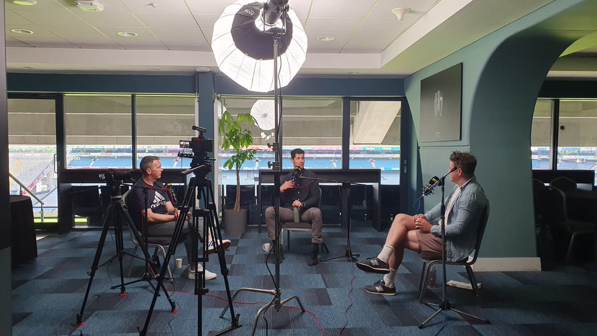 Thomas Niblock tweet media