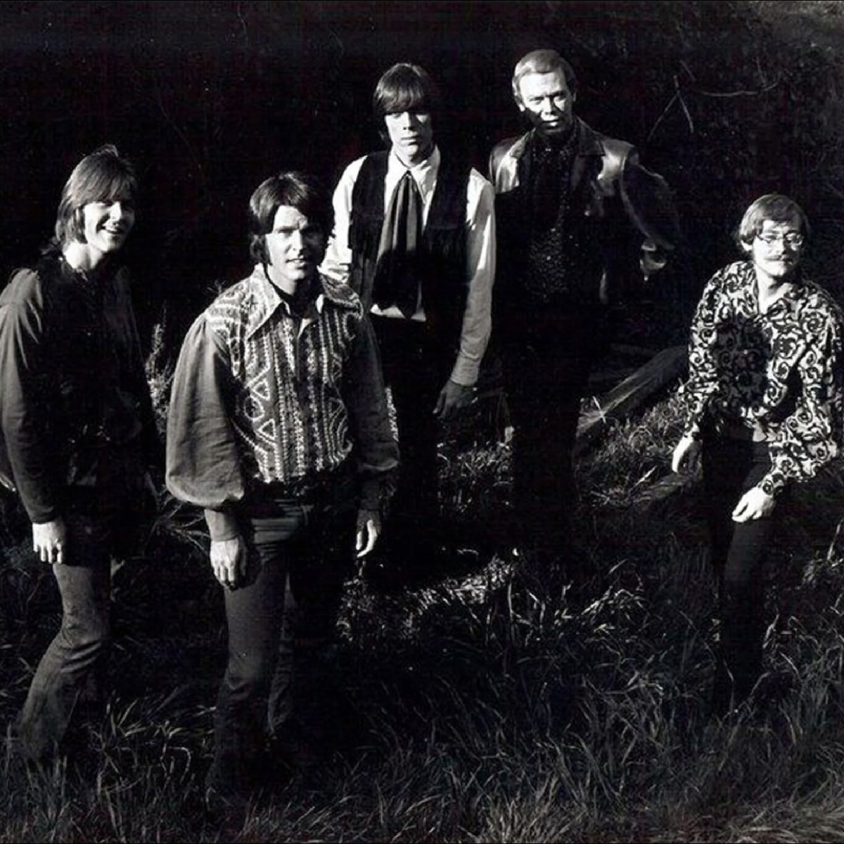 Nelson Band tweet media