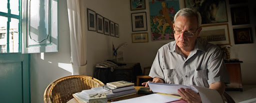 Artex_artecuba's tweet photo. Un día como hoy,d 2020, Cuba recibía la triste noticia, del fallecimiento d Don Eusebio Leal,cubano digno, intelectual,historiador  de La Habana, martiano y Fidelista.  Cuánto tenemos que agradecerte, cuánto te recordamos al andar La Habana, la que nos enseñaste a andar y amar https://t.co/r87y0yKArF