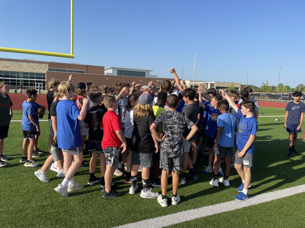 Coach Mark Rector tweet media