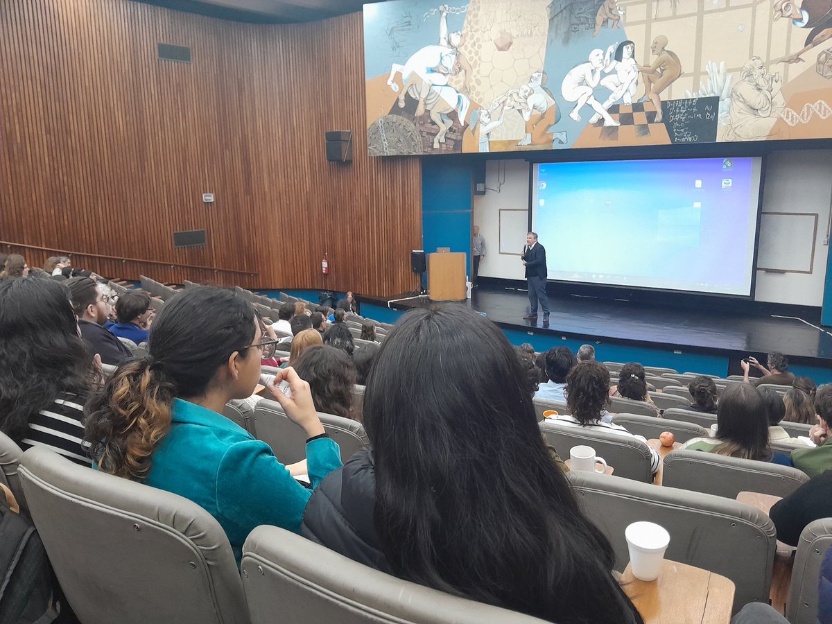 oikossokio's tweet photo. Con mas de 400 participantes se inicia el IV Congreso Iberoamericano de Limnología/X Congreso Argentino de Limnología. @RLimnologia @NeolimnosRCL @Lucianagbarbos1 @AIL_limnologia @SILcongress @PresidentSil @luzmasoto @SFSLatinChapter @aslo_org https://t.co/pljmoifwjR