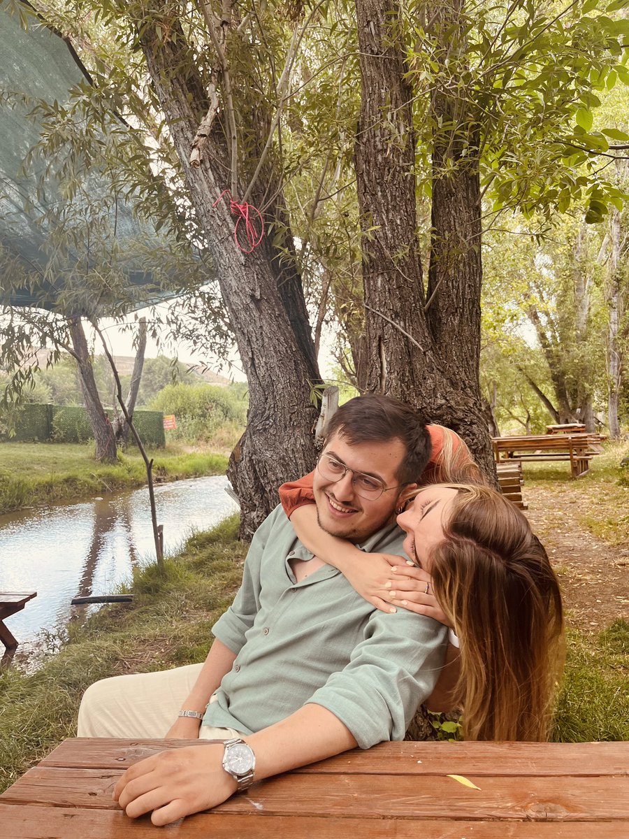 Terapi gibi ortam…