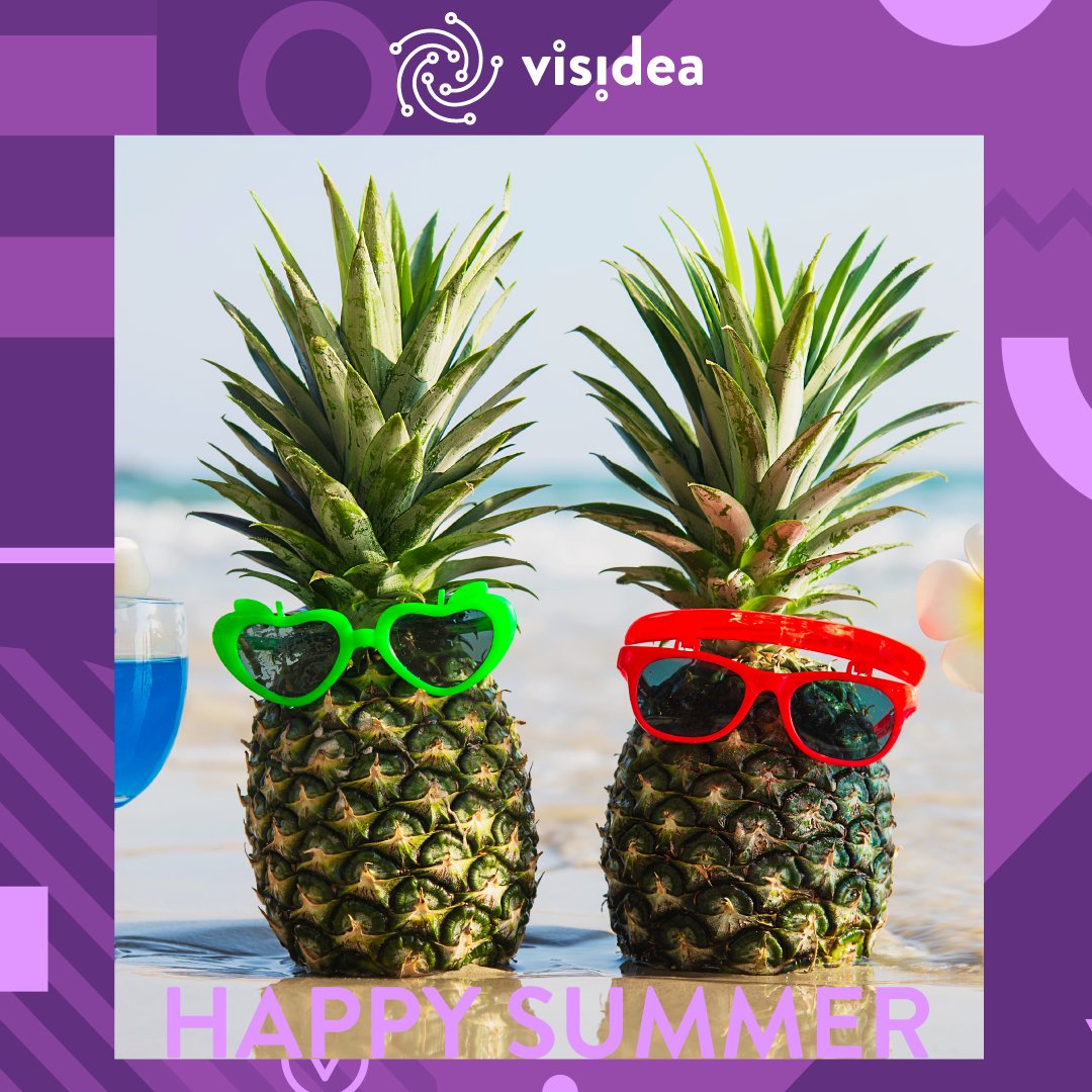visideaai's tweet image. ⛱️ ⛱️ ⛱️ Happy Summer!⛱️ ⛱️ ⛱️ 
🔎 Discover more:buff.ly/3PlXamt 
#visidea #visualsearch #fashiontech #ecommerce #summer