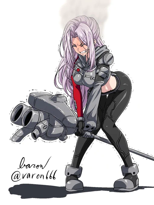7月 1/2 #今月描いたイラストを晒そう 