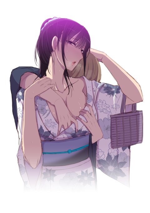 7月があっという間に終わった
俺たちの夏はまだまだこれからだ… 