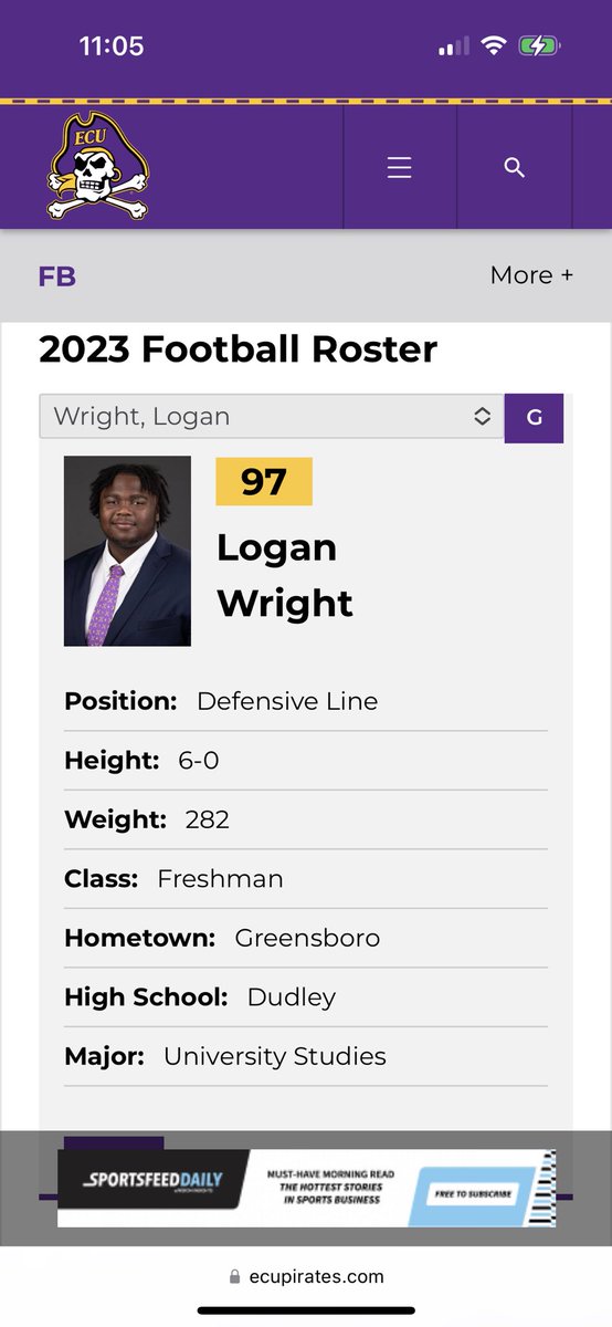 Logan Wright 🎯 tweet media